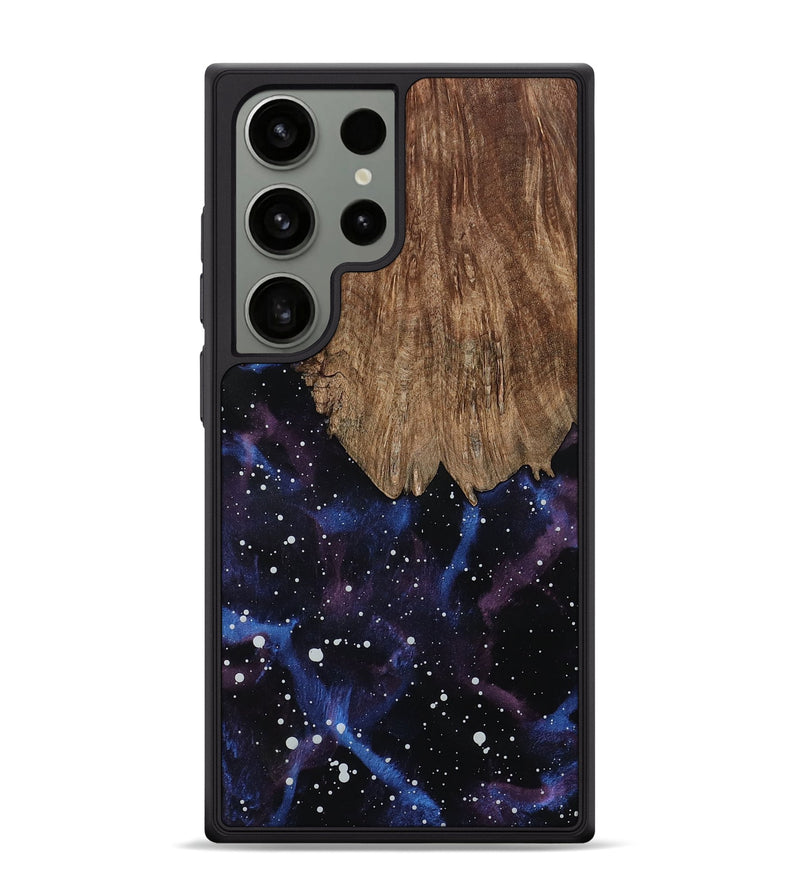 Galaxy S24 Ultra Wood Phone Case - Jackson (Cosmos, 791394)