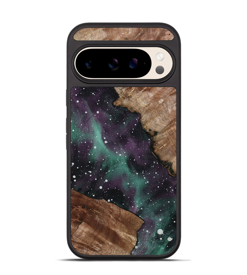 Pixel 10 Wood Phone Case - Luther (Cosmos, 791396)