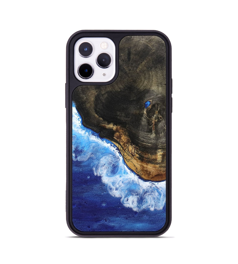 iPhone 11 Pro Wood Phone Case - Piper (Coastal, 791464)