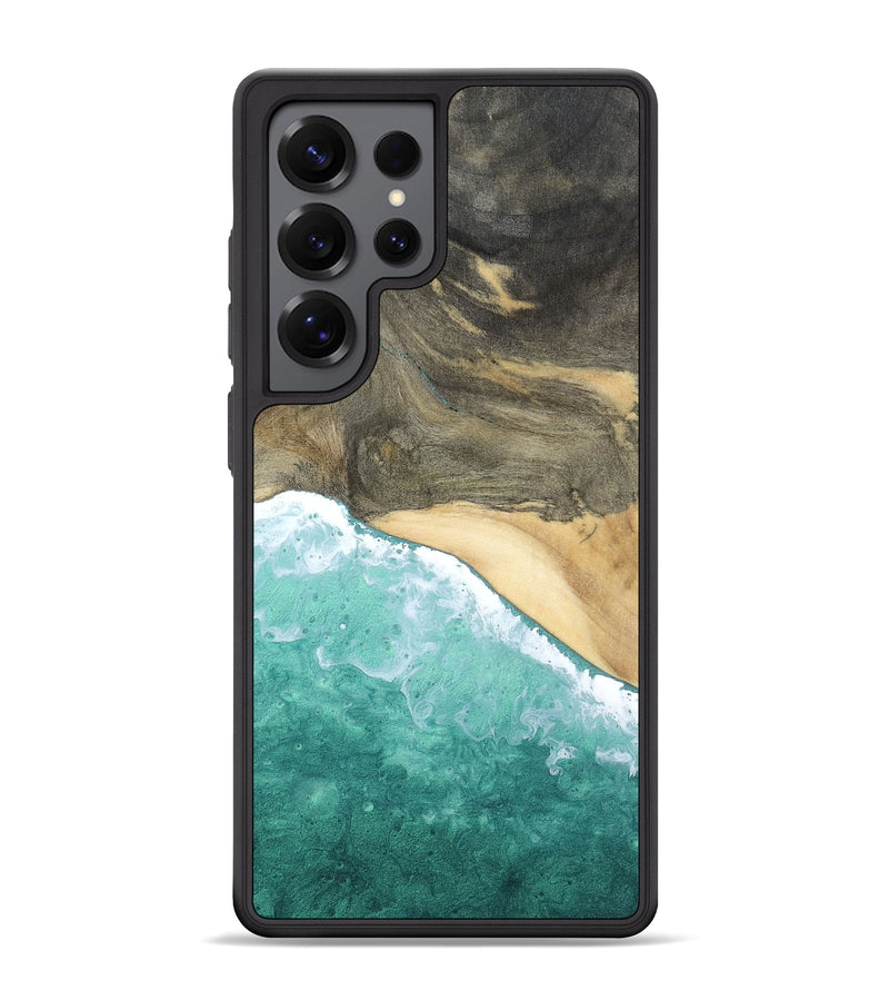 Galaxy S25 Ultra Wood Phone Case - Estella (Coastal, 791467)