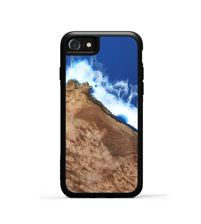 iPhone SE Wood Phone Case - Citlali (Coastal, 791468)