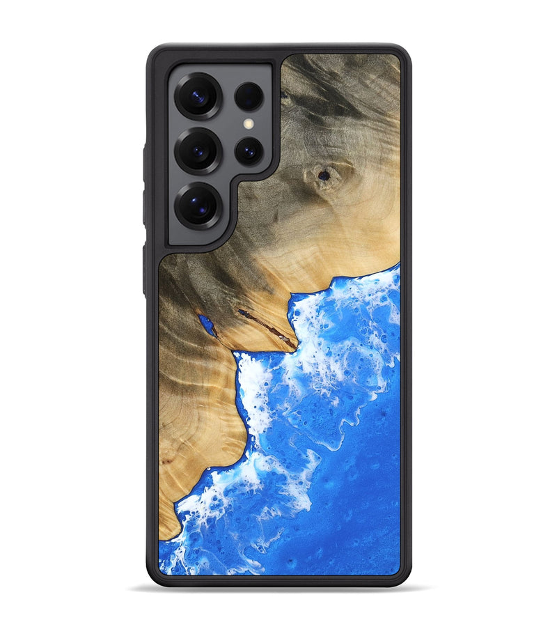 Galaxy S25 Ultra Wood Phone Case - Heidi (Coastal, 791469)