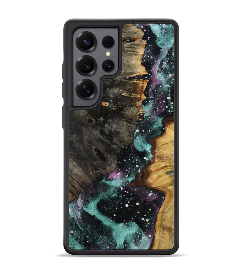 Galaxy S25 Ultra Wood Phone Case - Almeda (Cosmos, 791485)