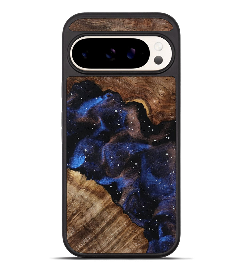 Pixel 10 Pro XL Wood Phone Case - Mandy (Cosmos, 791487)