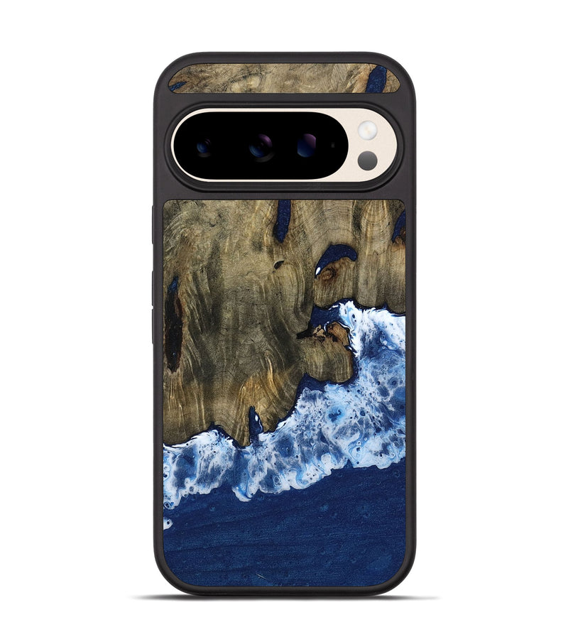 Pixel 10 Pro Wood Phone Case - Lavar (Coastal, 791494)