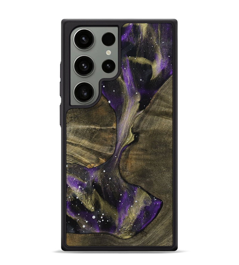 Galaxy S24 Ultra Wood Phone Case - Sevyn (Cosmos, 791505)