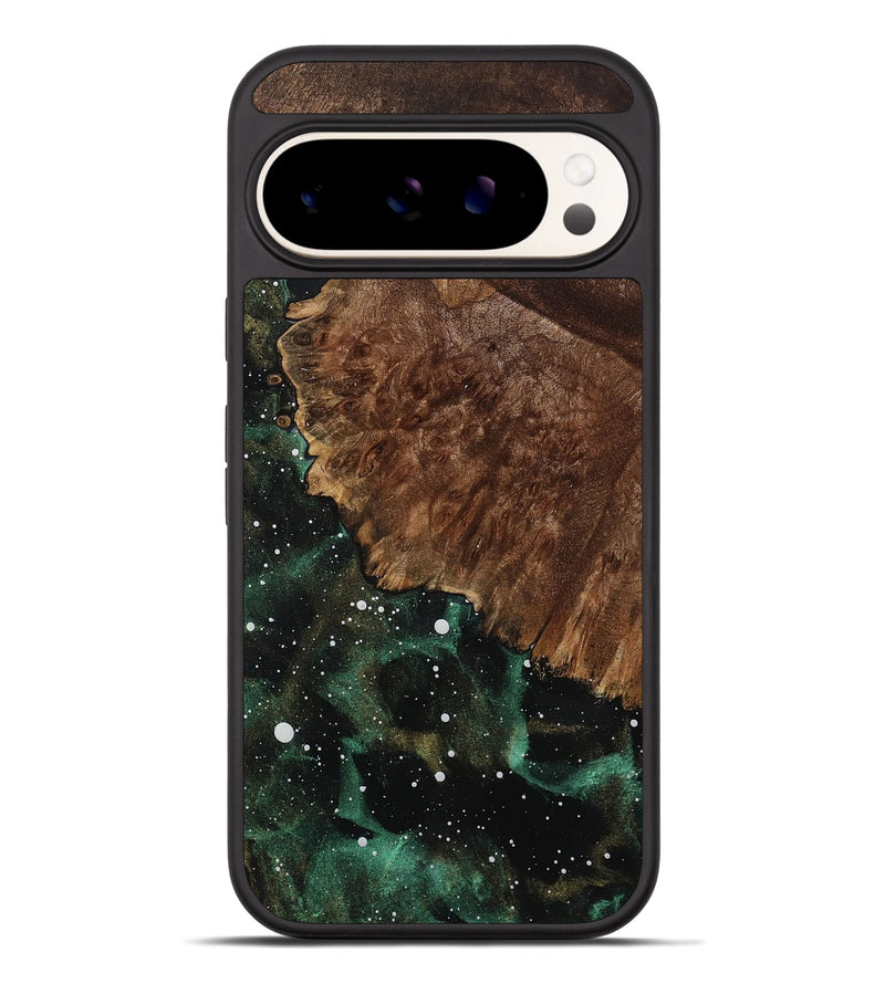 Pixel 9 Pro XL Wood Phone Case - Abigale (Cosmos, 791512)