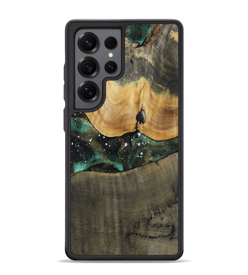 Galaxy S25 Ultra Wood Phone Case - Kaylani (Cosmos, 791520)