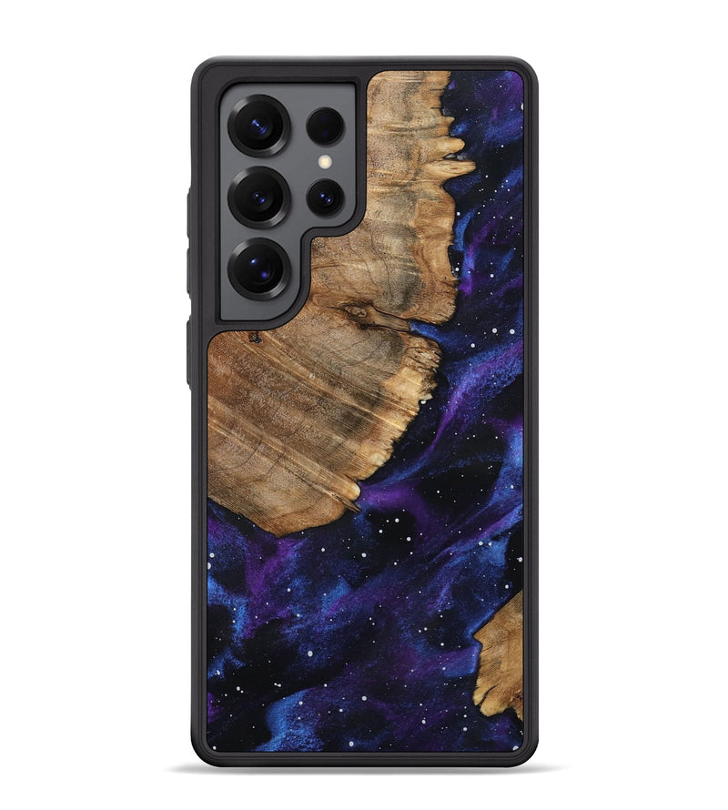 Galaxy S25 Ultra Wood Phone Case - Vicente (Cosmos, 791629)