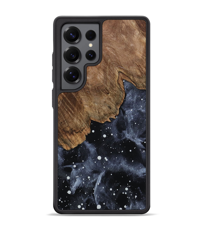 Galaxy S25 Ultra Wood Phone Case - Teddy (Cosmos, 791631)