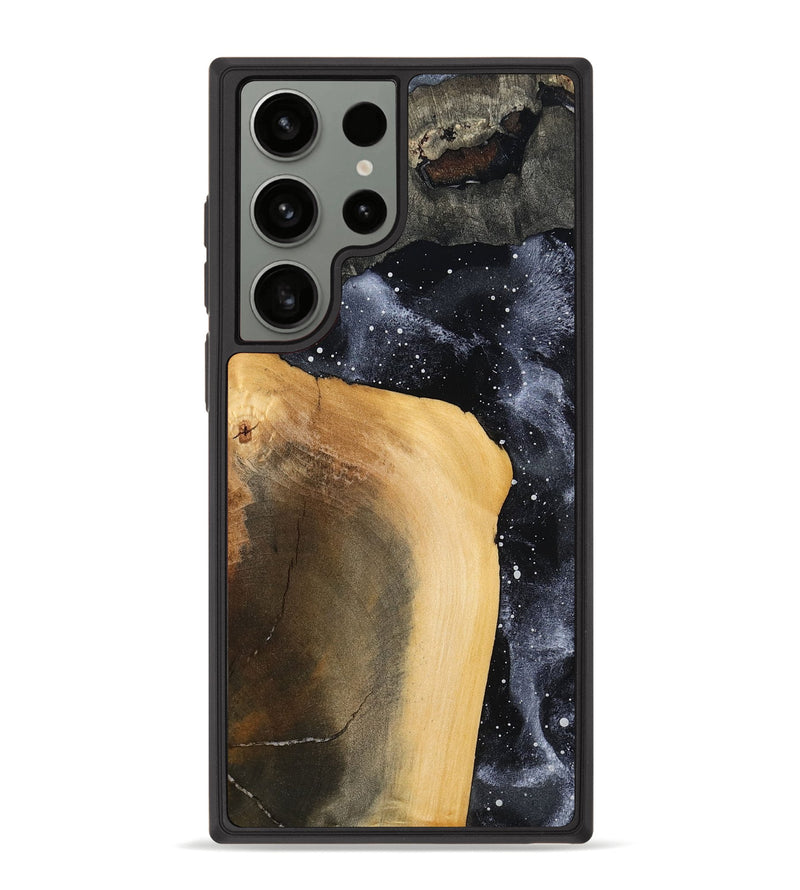 Galaxy S23 Ultra Wood Phone Case - Krish (Cosmos, 791640)
