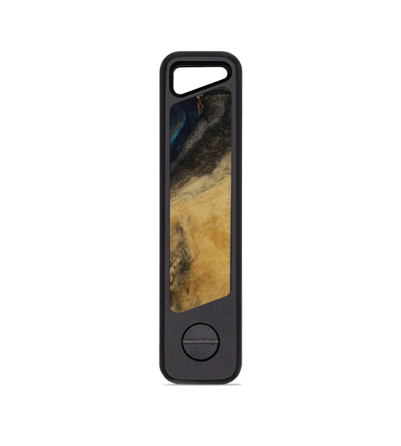 EDC Wood KeyHolder - Danny (Wood Burl, 791679)