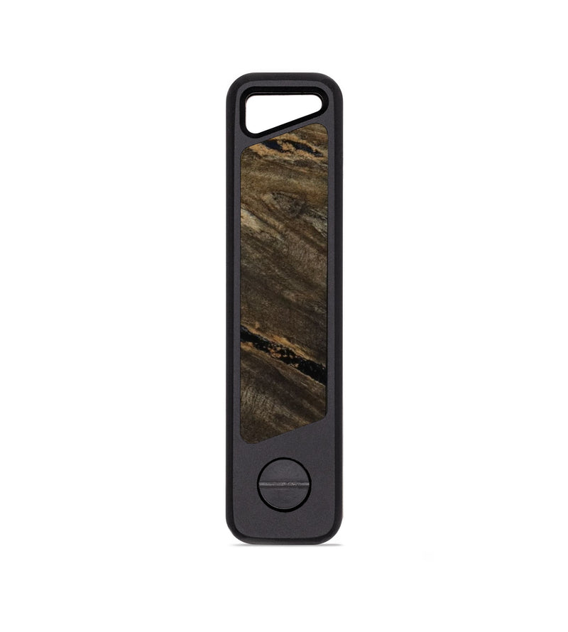 EDC Wood KeyHolder - Josie (Wood Burl, 791680)