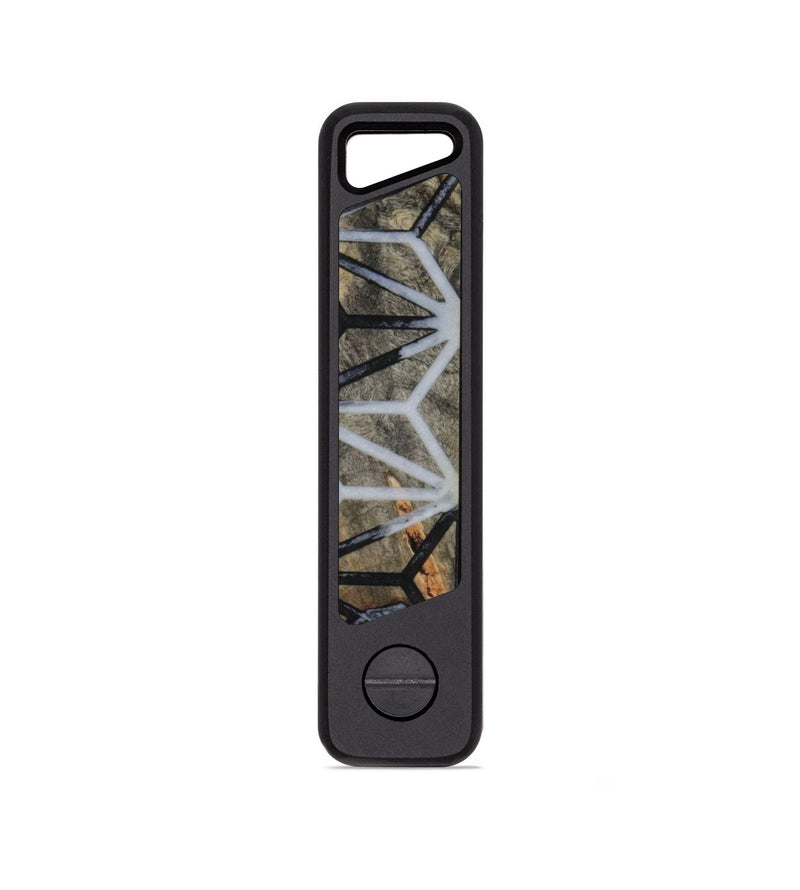 EDC Wood KeyHolder - Beatrice (Pattern, 791695)