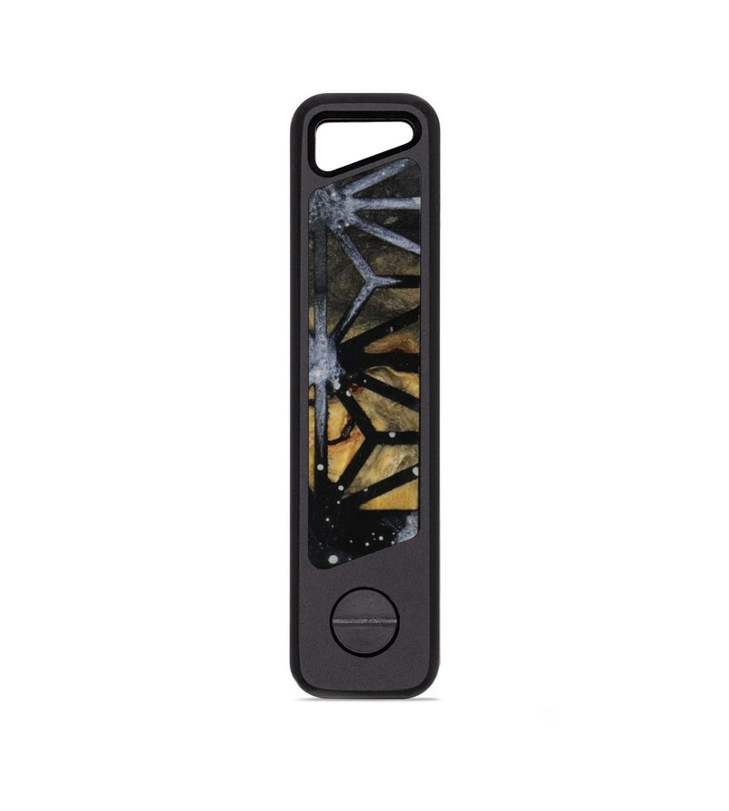 EDC Wood KeyHolder - Makayla (Pattern, 791698)