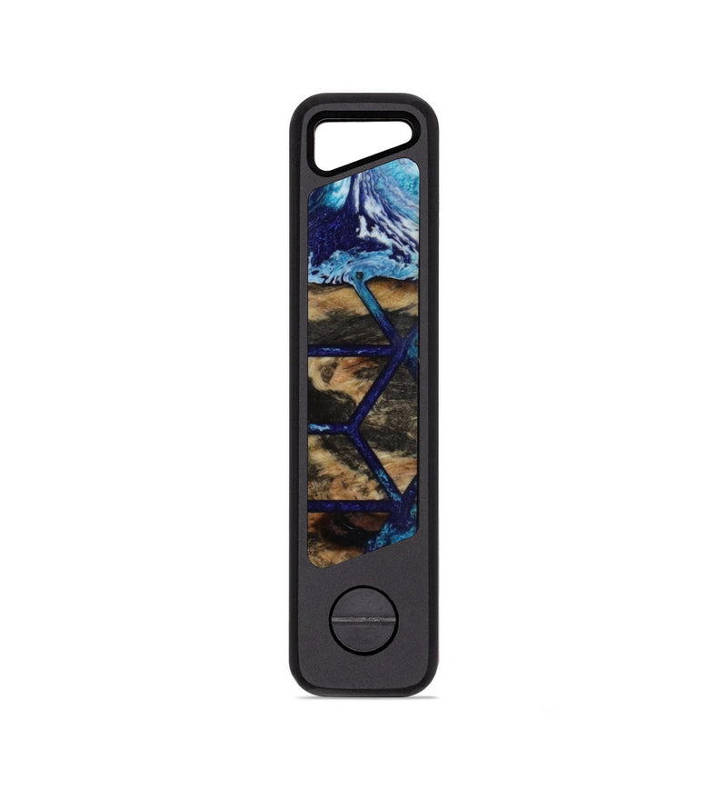 EDC Wood KeyHolder - Kerry (Pattern, 791701)