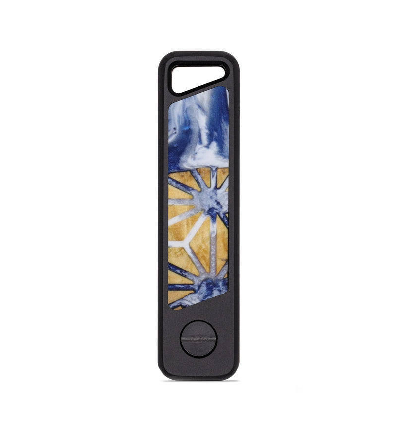 EDC Wood KeyHolder - Carter (Pattern, 791705)