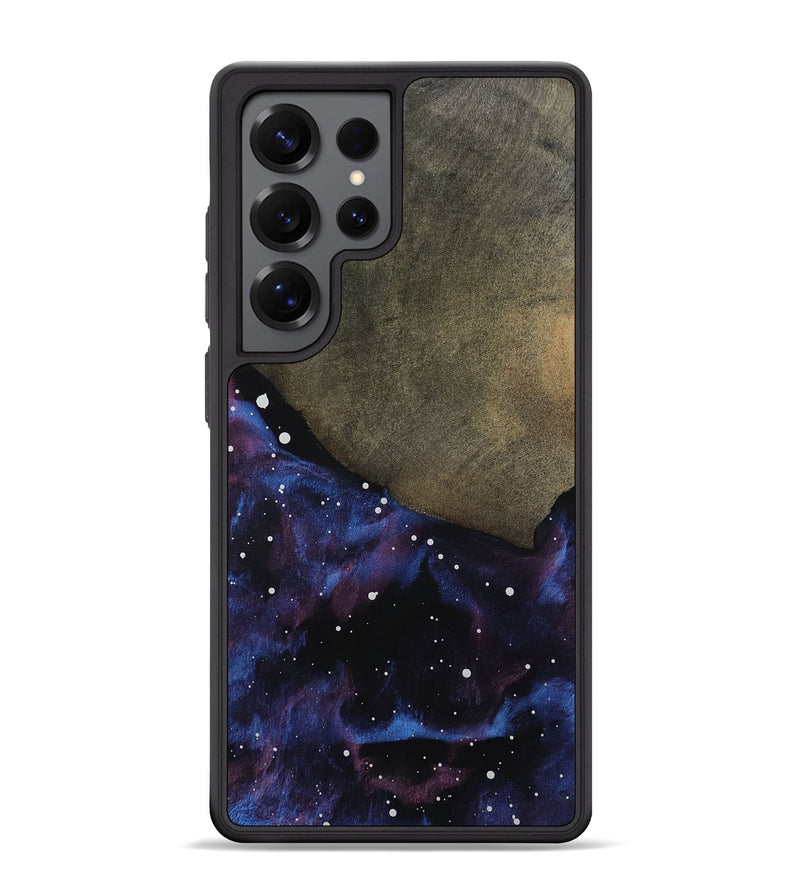 Galaxy S25 Ultra Wood Phone Case - Caryn (Cosmos, 791744)