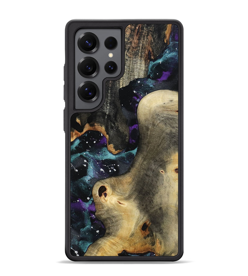 Galaxy S25 Ultra Wood Phone Case - Neil (Cosmos, 791753)