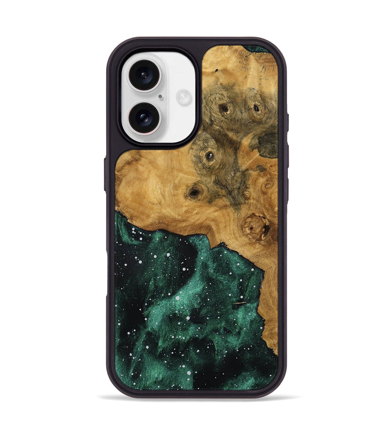 iPhone 17 Wood Phone Case - Beyonce (Cosmos, 791765)