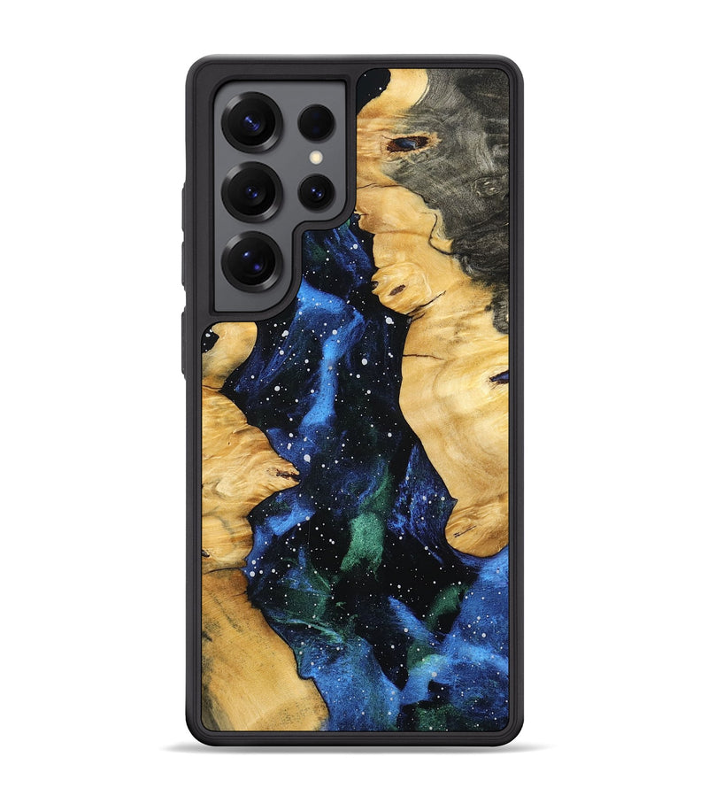 Galaxy S25 Ultra Wood Phone Case - Garth (Cosmos, 791784)