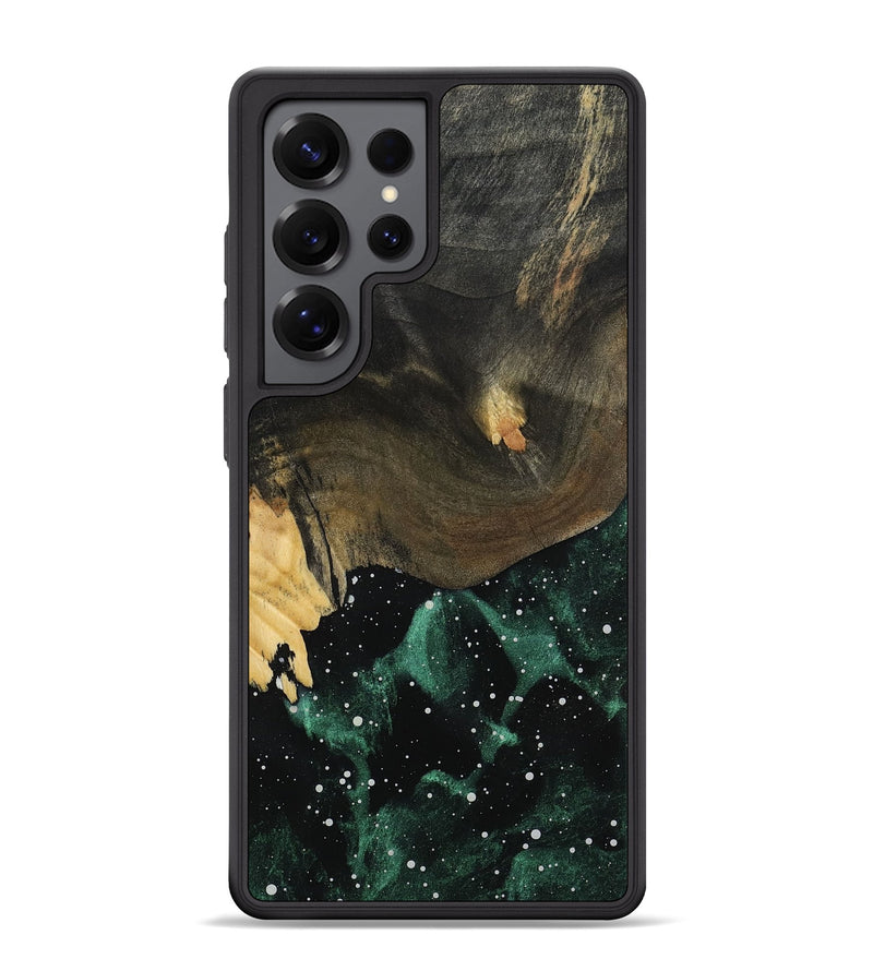 Galaxy S25 Ultra Wood Phone Case - Clayton (Cosmos, 791797)