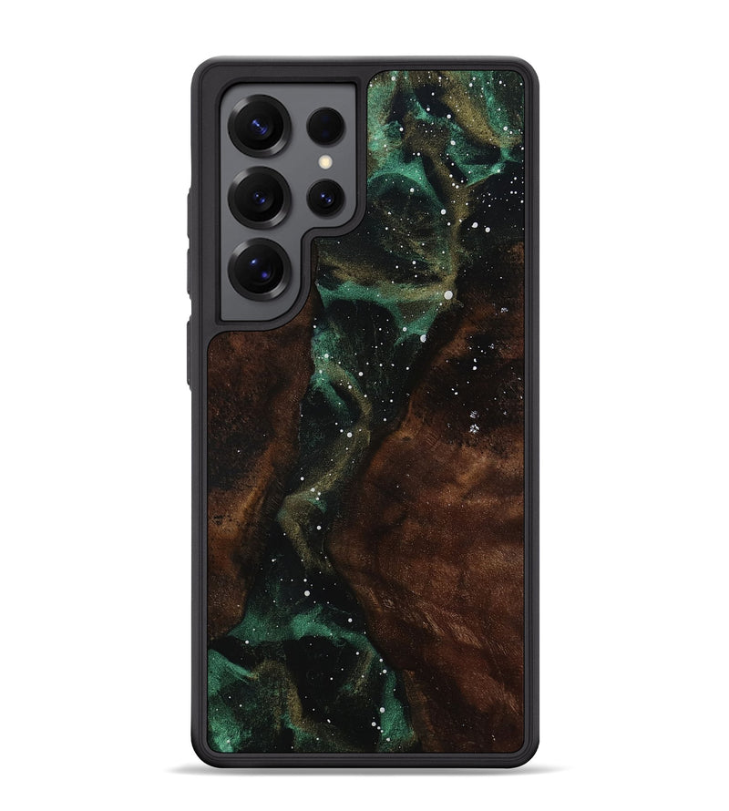 Galaxy S25 Ultra Wood Phone Case - Juliet (Cosmos, 791798)