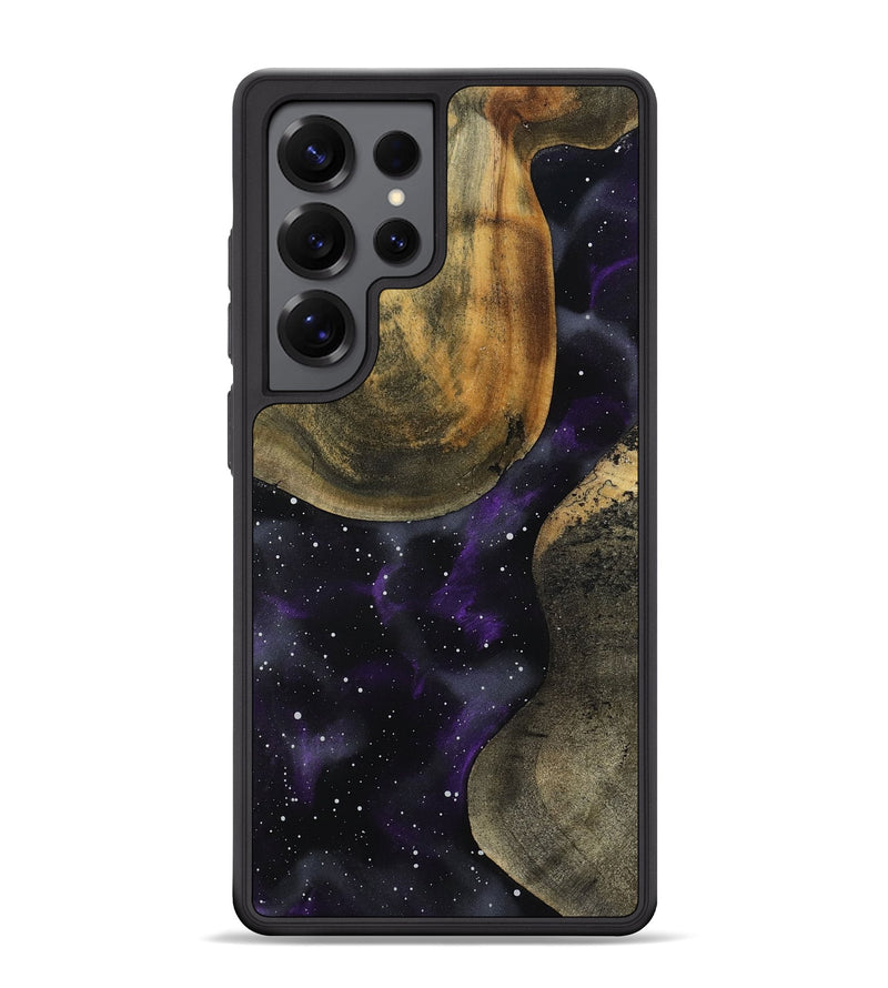 Galaxy S25 Ultra Wood Phone Case - Kaiser (Cosmos, 791803)