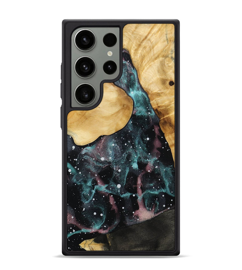 Galaxy S24 Ultra Wood Phone Case - Finn (Cosmos, 791807)