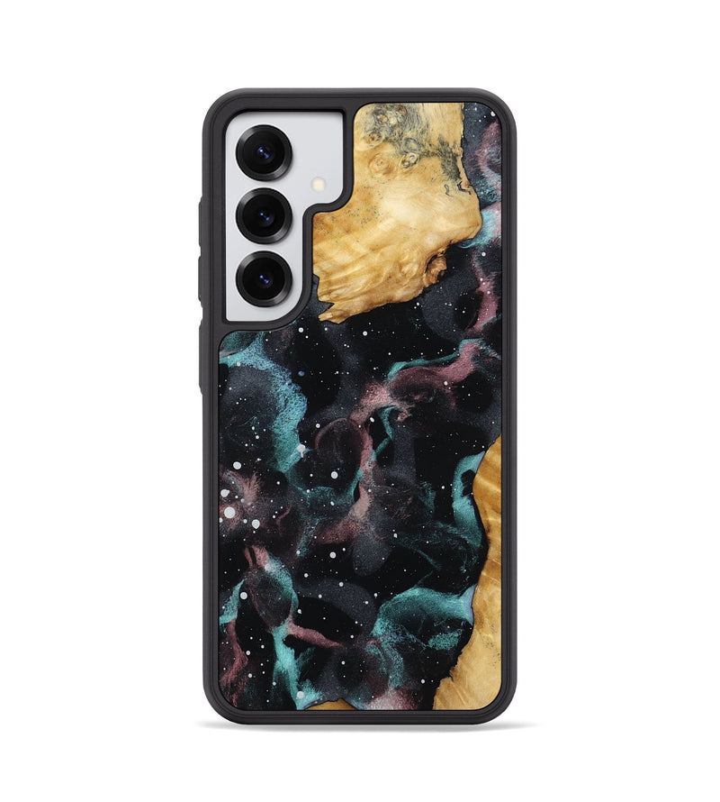 Galaxy S25 Wood Phone Case - Willa (Cosmos, 791810)