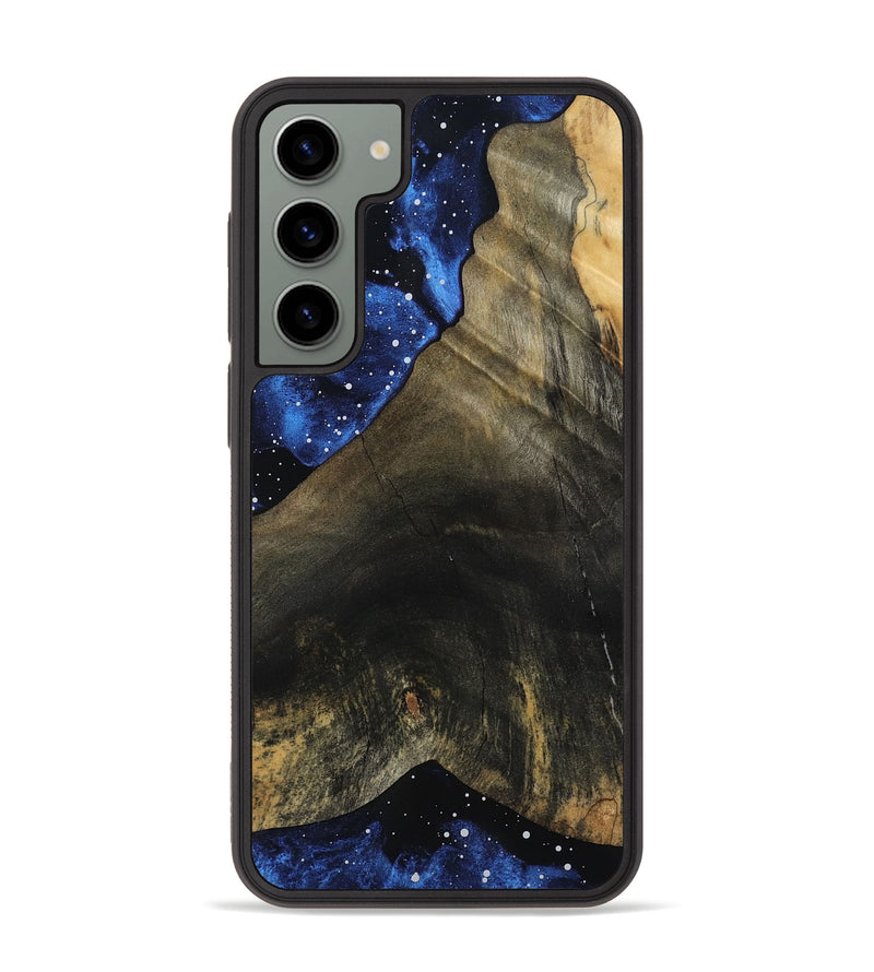 Galaxy S23 Plus Wood Phone Case - Otho (Cosmos, 791838)