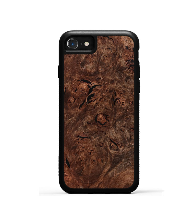 iPhone SE Wood Phone Case - Eve (Wood Burl, 791865)
