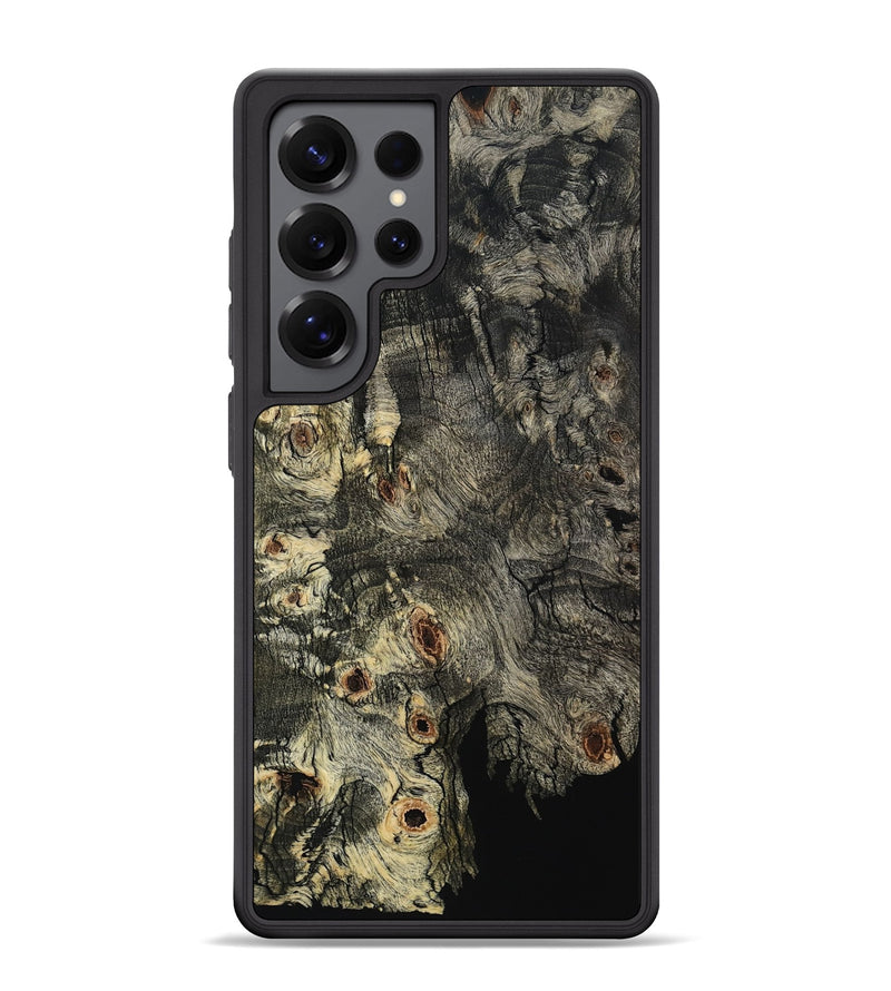 Galaxy S25 Ultra Wood Phone Case - Aydan (Wood Burl, 791875)