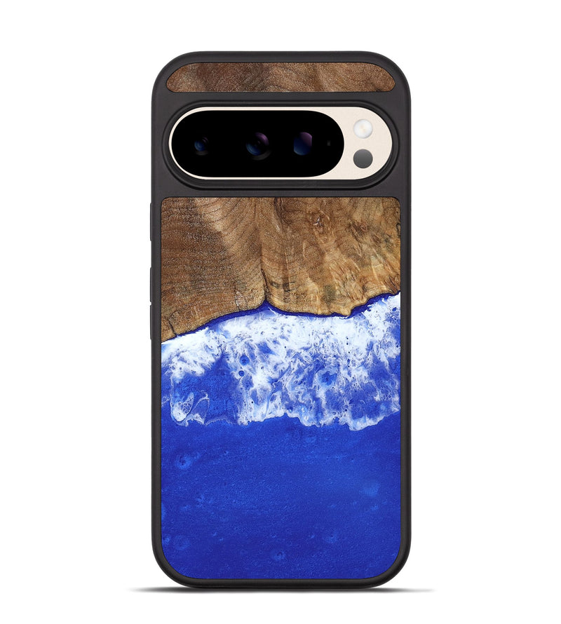 Pixel 10 Pro Wood Phone Case - Rosella (Coastal, 791888)