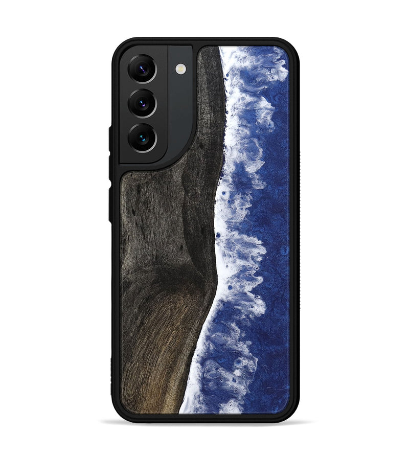 Galaxy S22 Plus Wood Phone Case - Dinah (Coastal, 791893)