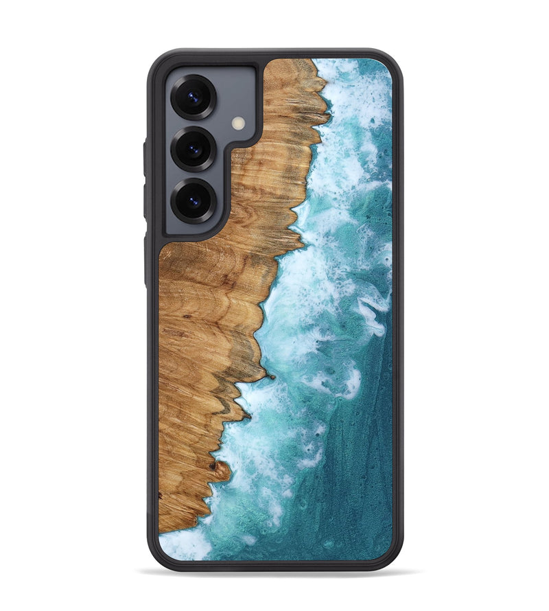 Galaxy S25 Plus Wood Phone Case - Ron (Coastal, 791902)