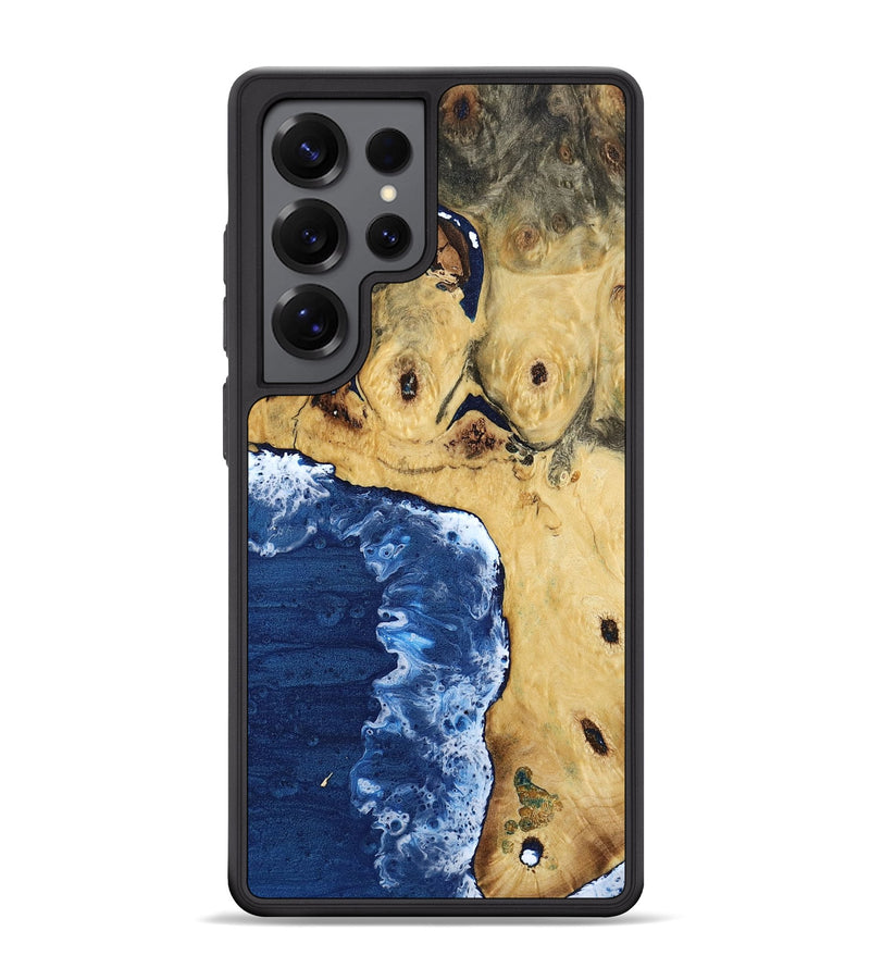 Galaxy S25 Ultra Wood Phone Case - Andres (Coastal, 791910)