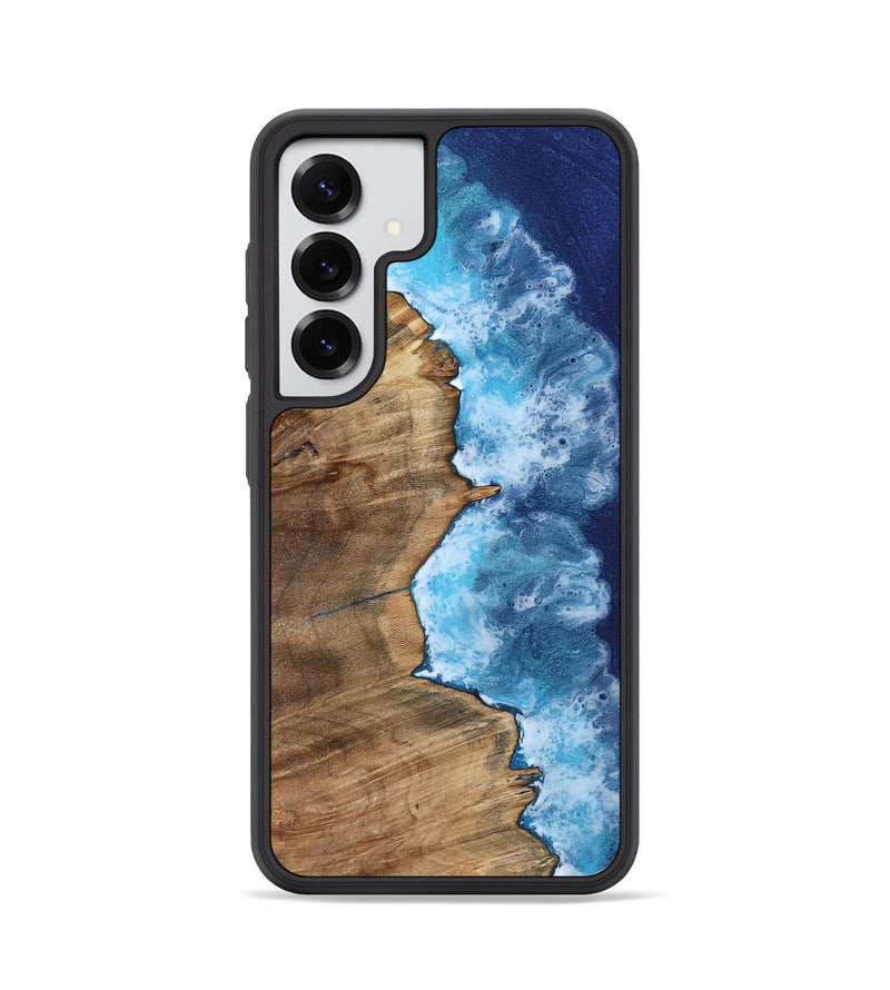 Galaxy S25 Wood Phone Case - Avah (Coastal, 791925)