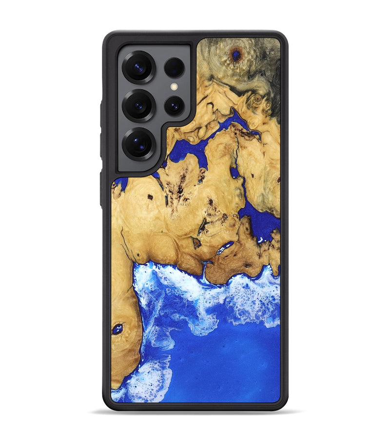 Galaxy S25 Ultra Wood Phone Case - Howard (Coastal, 791926)