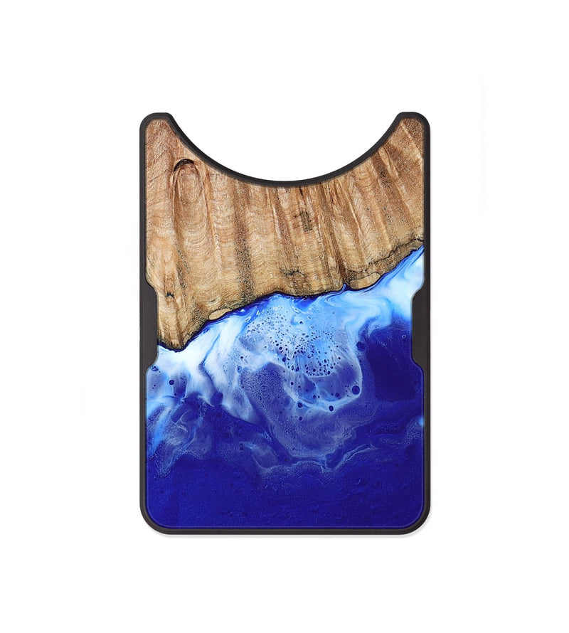 Alloy Wood Wallet - Calum (Coastal, 791930)