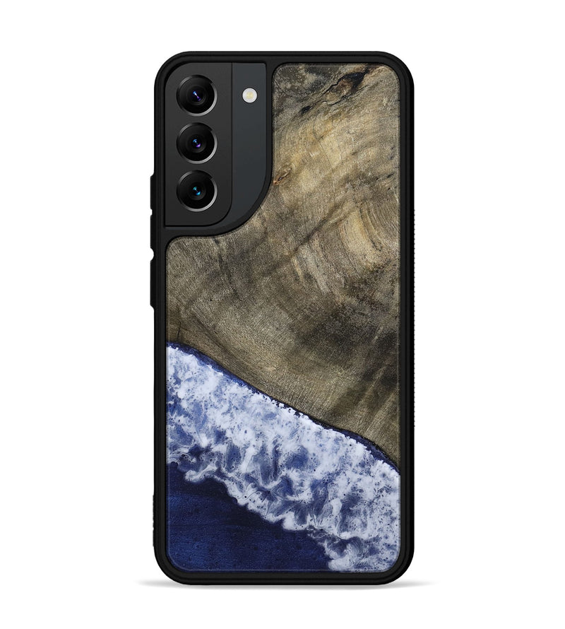 Galaxy S22 Plus Wood Phone Case - Kristan (Coastal, 792088)