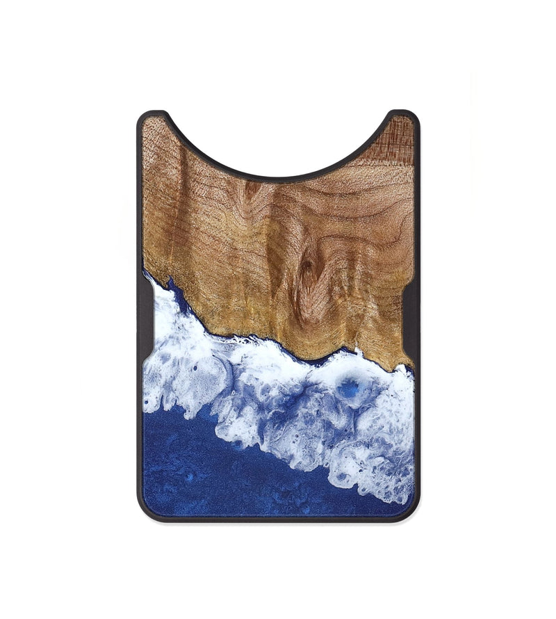 Alloy Wood Wallet - Lyndon (Coastal, 792096)