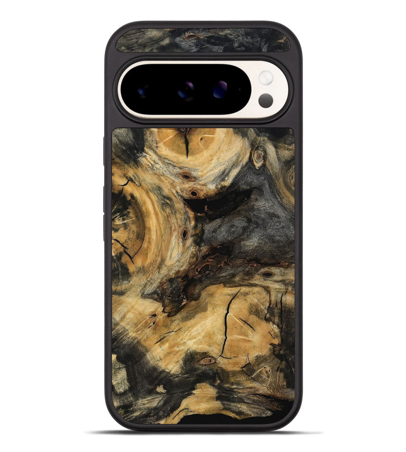 Pixel 9 Pro XL Wood Phone Case - Windy (Wood Burl, 792101)