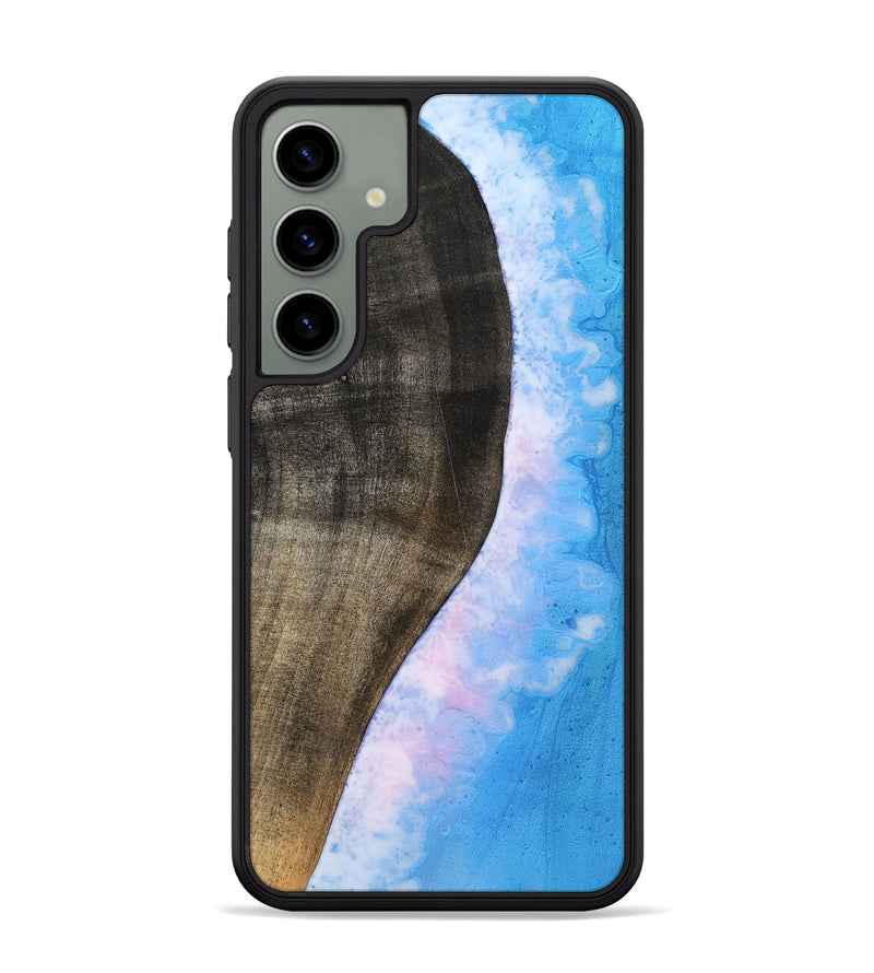 Galaxy S24 Plus Wood Phone Case - Estella (Coastal, 792105)