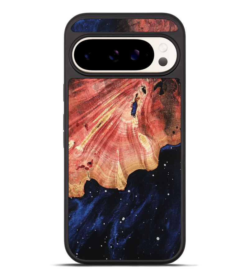 Pixel 10 Pro XL Wood Phone Case - Brittny (Cosmos, 792114)