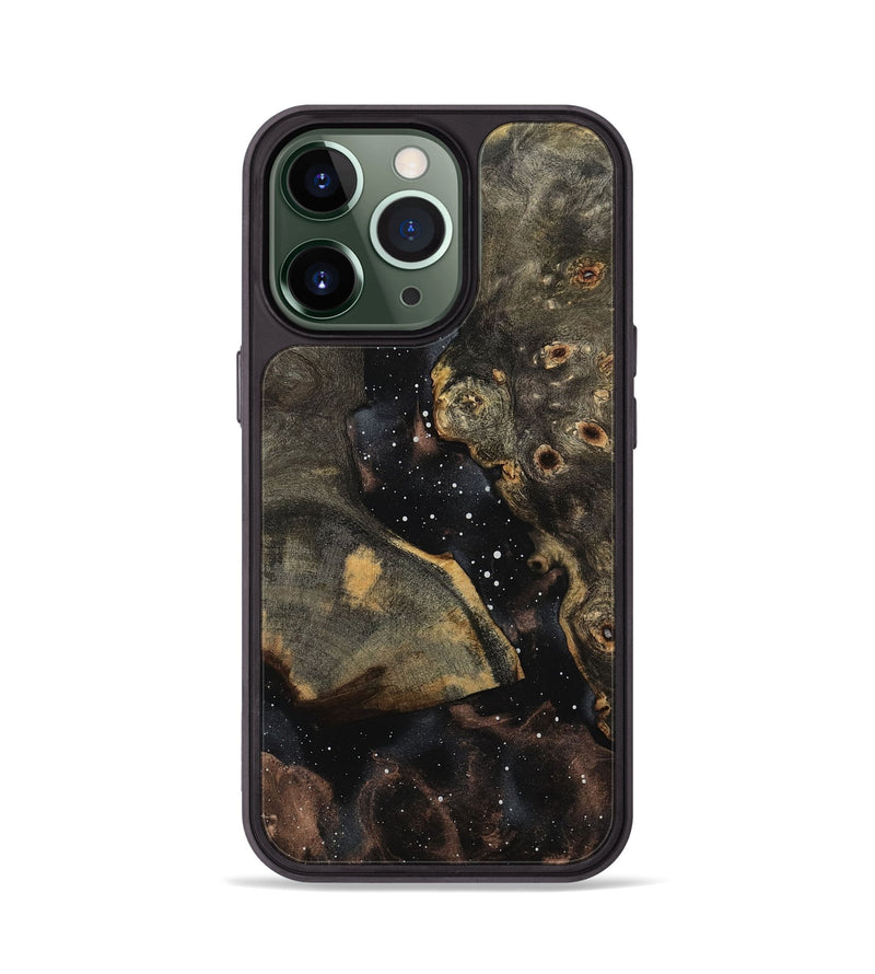 iPhone 13 Pro Wood Phone Case - Taylor (Cosmos, 792117)