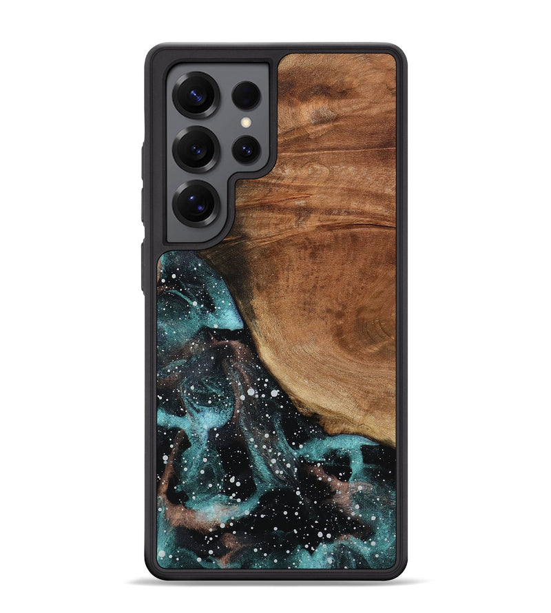 Galaxy S25 Ultra Wood Phone Case - Rohan (Cosmos, 792123)