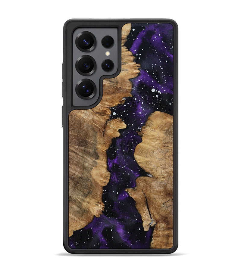 Galaxy S25 Ultra Wood Phone Case - Darla (Cosmos, 792124)