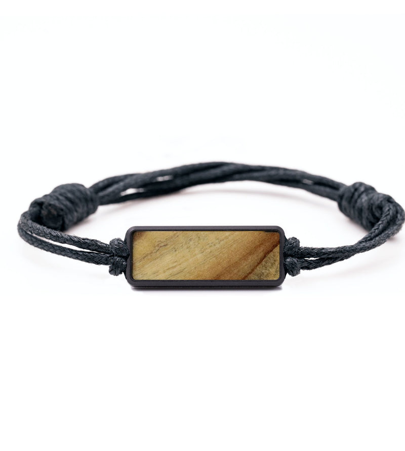 Classic Wood Bracelet - Julia (Wood Burl, 792164)