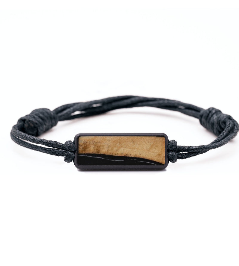 Classic Wood Bracelet - Essie (Wood Burl, 792165)